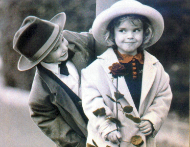 Bon vendredi... et bon week-end...